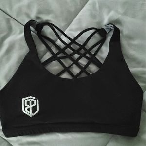 Born Primative Vitality Sports Bra
